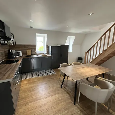 Daire La Perle De La Cote Boulogne-sur-Mer