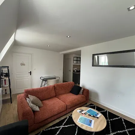 La Perle De La Cote Daire *