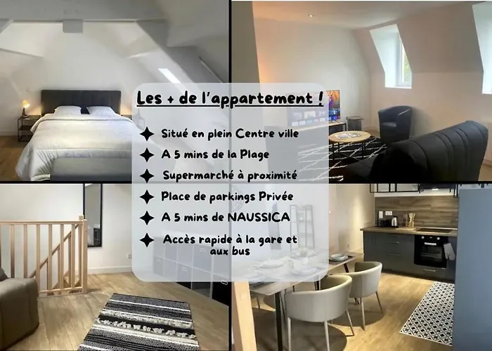 La Perle De La Cote *