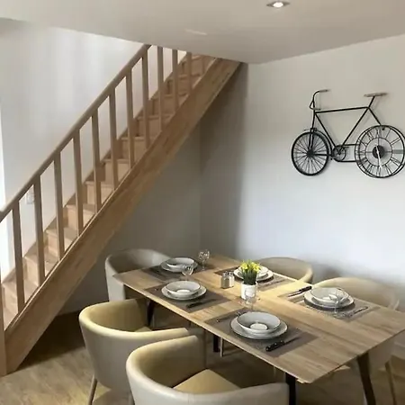 Apartment La Perle De La Cote Boulogne-sur-Mer