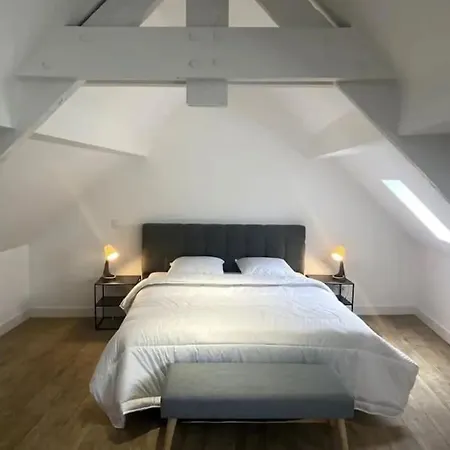 Apartment La Perle De La Cote Boulogne-sur-Mer