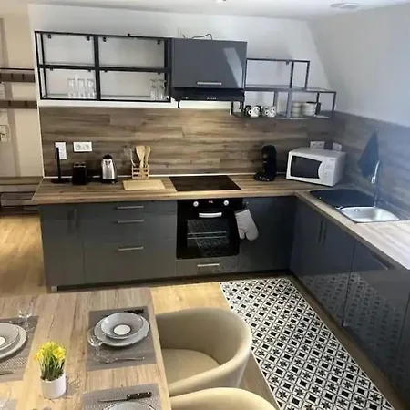 La Perle De La Cote Apartment