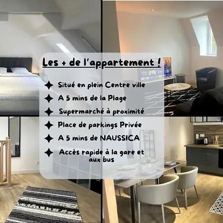 La Perle De La Cote *