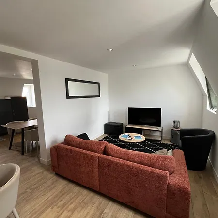 La Perle De La Cote ブローニュ・シュル・メール